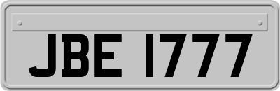 JBE1777