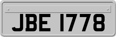 JBE1778