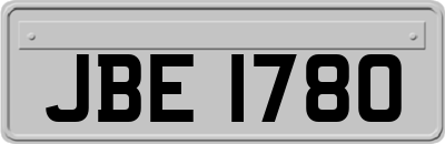 JBE1780
