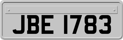 JBE1783