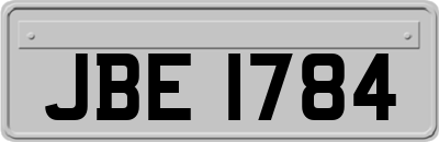 JBE1784