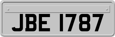JBE1787