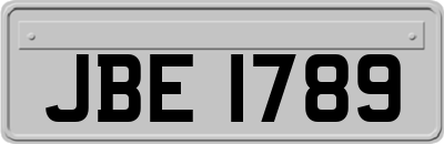 JBE1789