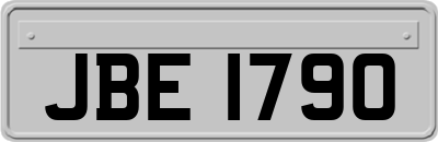 JBE1790