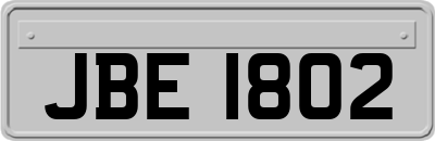 JBE1802