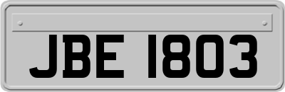 JBE1803