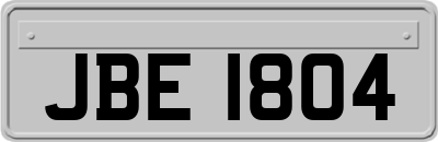 JBE1804