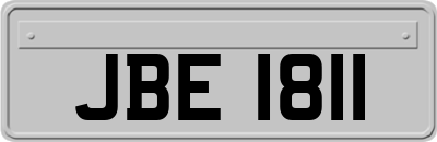 JBE1811