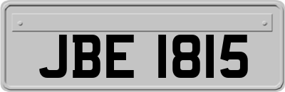 JBE1815