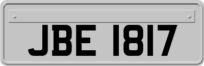 JBE1817