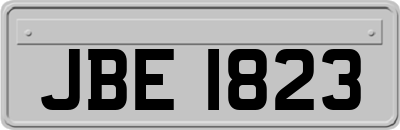 JBE1823