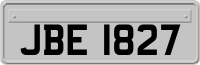 JBE1827