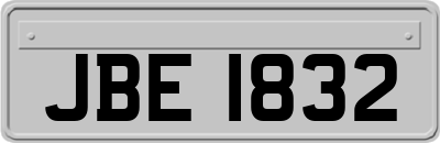 JBE1832