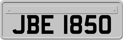 JBE1850