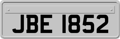 JBE1852
