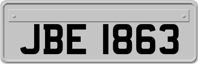 JBE1863