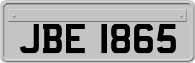 JBE1865