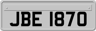 JBE1870