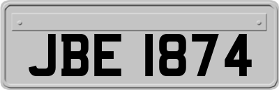 JBE1874