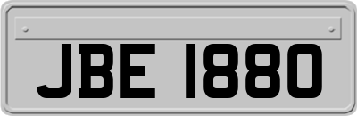 JBE1880