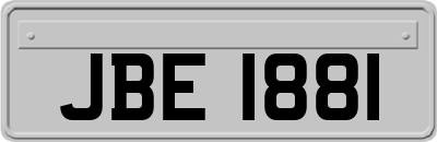 JBE1881