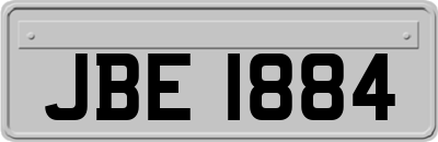 JBE1884