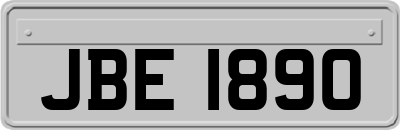 JBE1890
