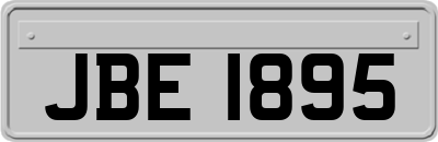 JBE1895