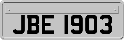 JBE1903