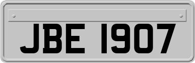 JBE1907