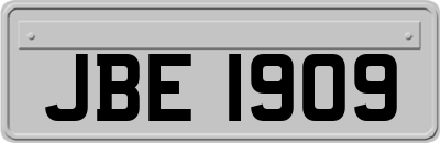 JBE1909