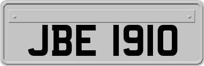 JBE1910