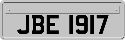 JBE1917