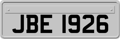 JBE1926