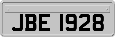 JBE1928