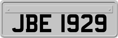 JBE1929