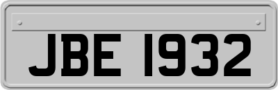 JBE1932