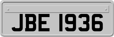 JBE1936