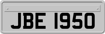 JBE1950