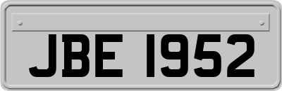 JBE1952