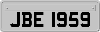 JBE1959