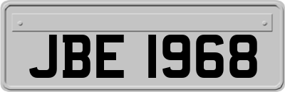 JBE1968