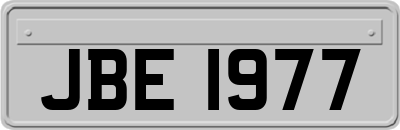 JBE1977