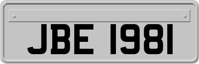 JBE1981