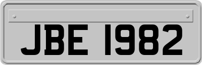 JBE1982