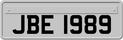JBE1989