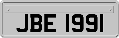 JBE1991