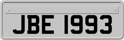 JBE1993