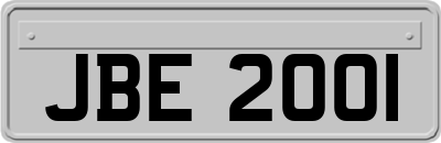 JBE2001