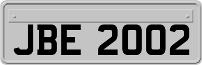 JBE2002